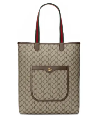 GUCCI トートバッグ　オフィディア GUCCI グッチ トートバッグ レディース オフィディア ホワイト 631685