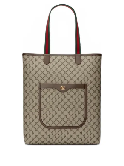 Gucci large Ophidia tote bag