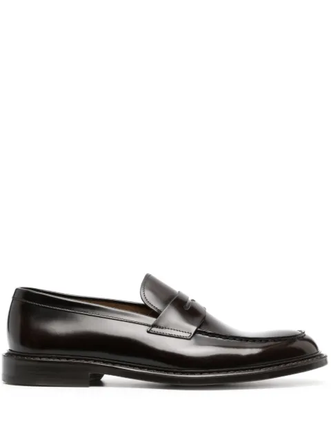 Doucal's mocasines planos