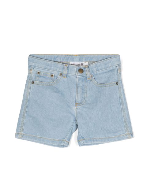 RegistroaraldicoShops - Designer Jean Shorts for Boys - vintage pants from Community  Thrift and Vintage