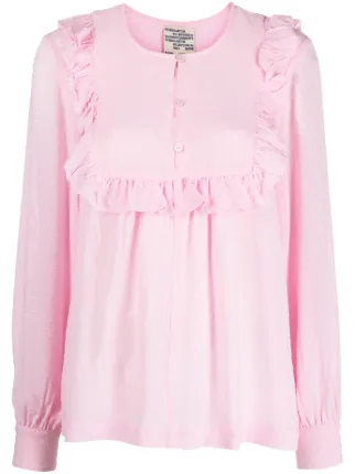 baum und pferdgarten blouse