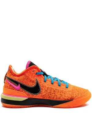 Nike Kobe 6 “Total Orange” スニーカー | オレンジ | FARFETCH JP