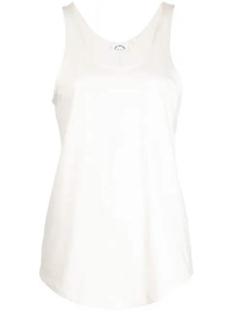 The Upside Issy racerback ribbed tank top