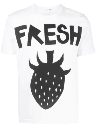 Comme Des Garçons Shirt