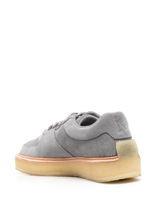 Clarks Originals Sandford low-top - Farfetch