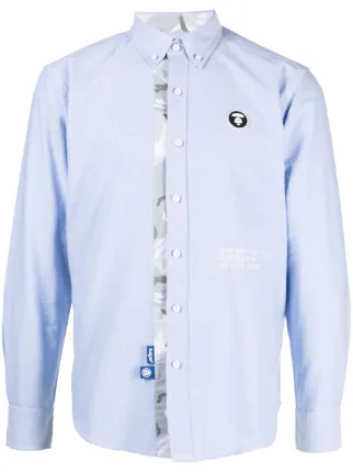 AAPE BY *A BATHING APE®