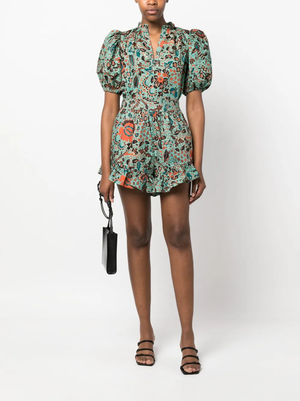 Ambre dress ulla johnson store