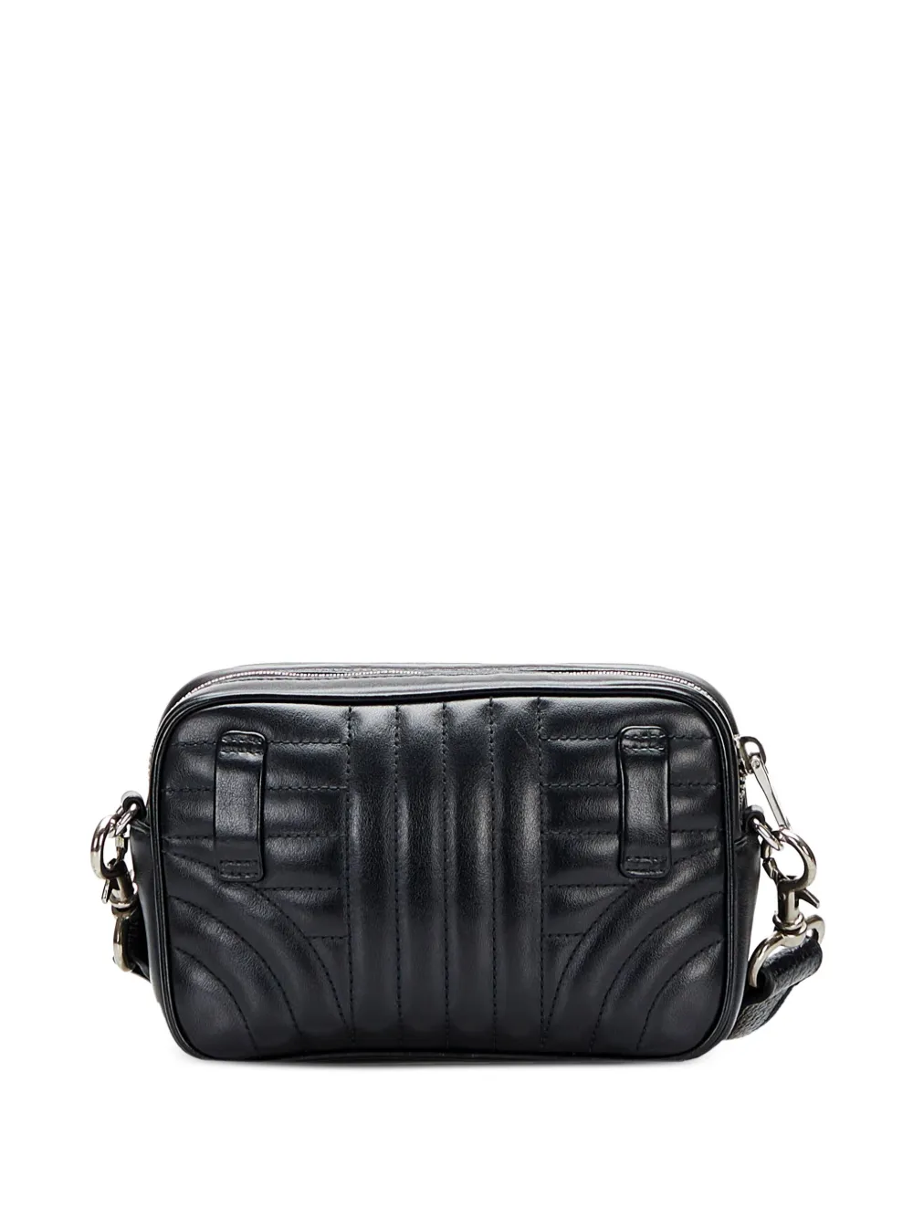 Prada PreOwned Diagramme crossbody bag Smart Closet