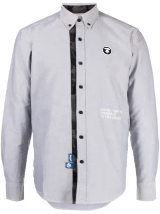 AAPE BY *A BATHING APE®