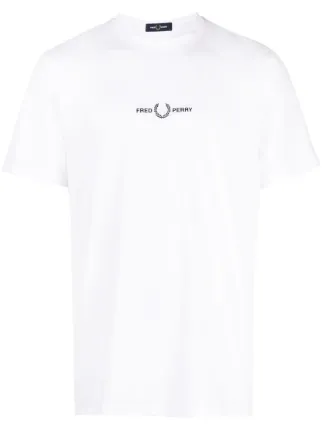 Fred Perry