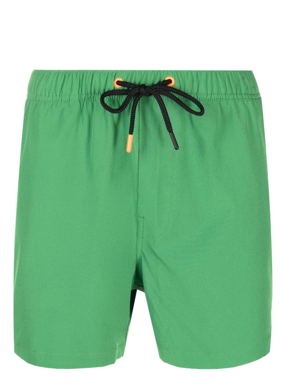 Save The Duck Elasticated Swim Shorts - Farfetch