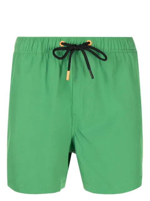 Save The Duck elasticated swim shorts