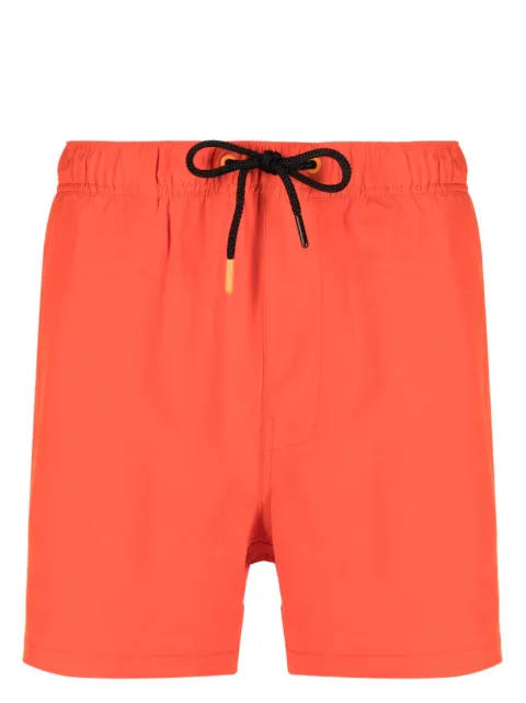Save The Duck elasticated swim shorts