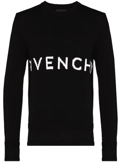 Givenchy Knitwear for Men FARFETCH