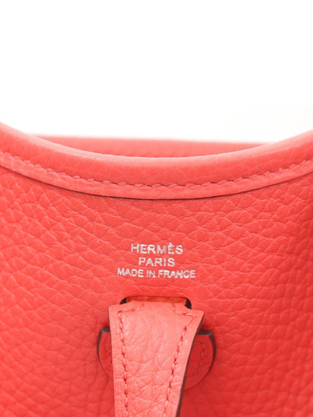 Hermès 2004 pre-owned Vespa TPM Shoulder Bag - Farfetch