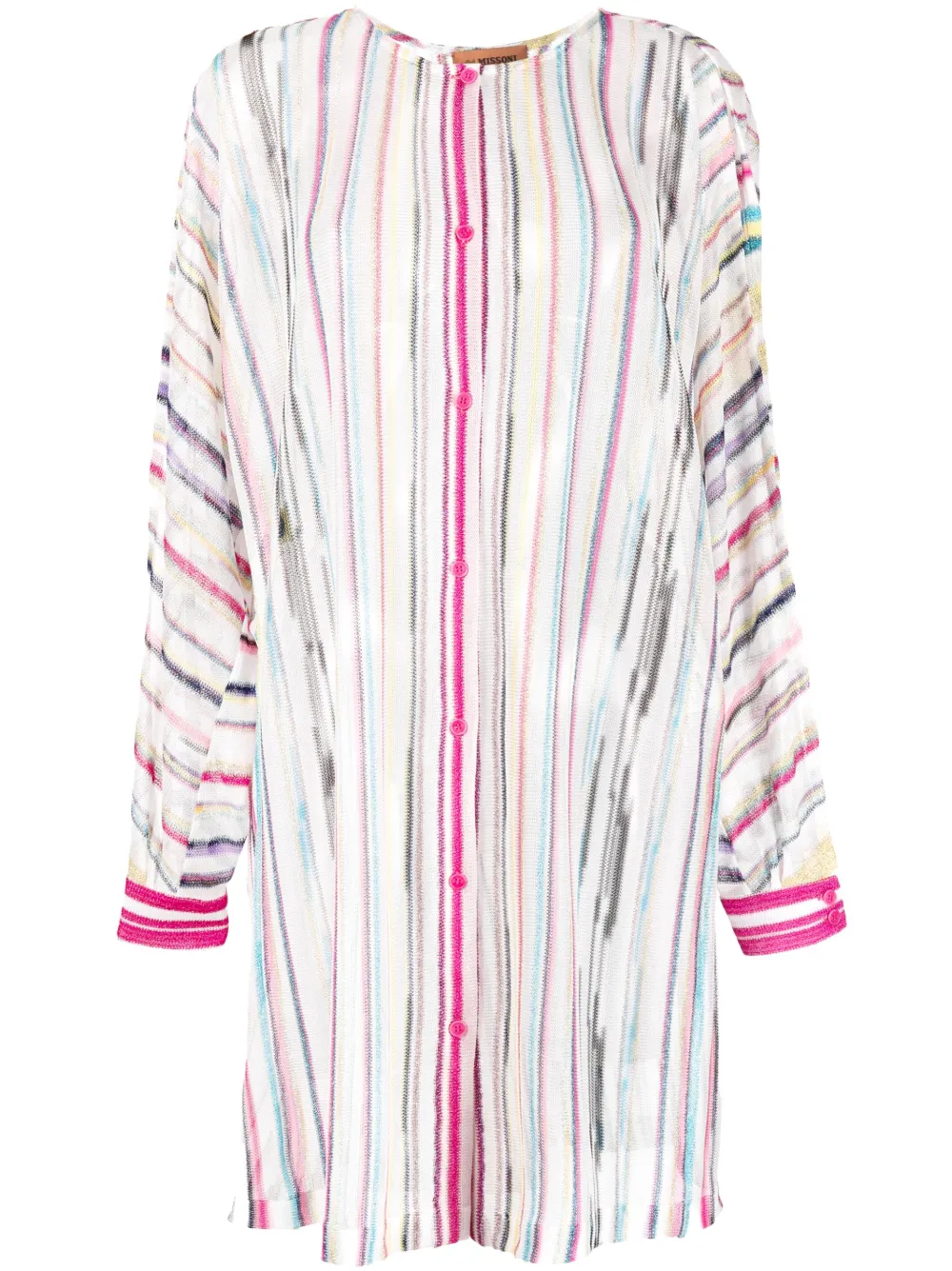 Robe missoni (9 produits
