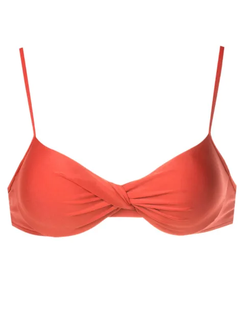 Lygia & Nanny top de bikini Cassi