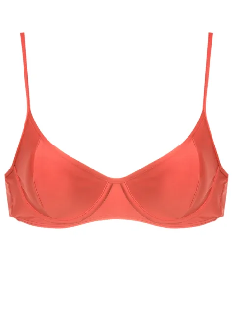Lygia & Nanny Fiji underwired bikini top
