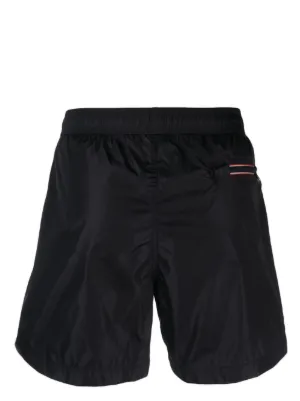 Moncler（モンクレール）メンズ ボードショーツ - FARFETCH