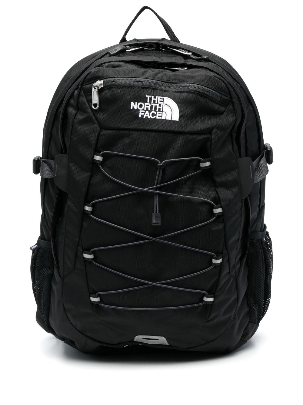 The North Face Borealis logo-patch Backpack - Farfetch