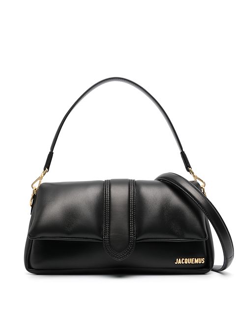 Jacquemus Le Bambimou padded shoulder bag
