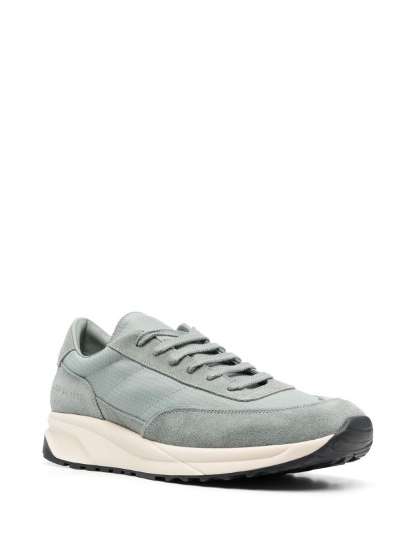 Common projects discount lace up sneakers