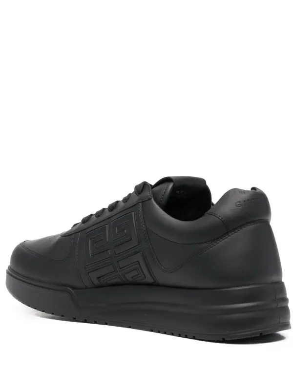 スニーカー GIVENCHY Men Sneakers Black BH008MH1KT 001 Givenchy TK-MX Runner Black Men's - BH008MH1FE-001 - US