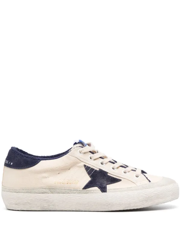 Golden goose hot sale white superstar