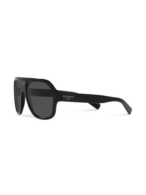 Estuche de discount lentes dolce gabbana