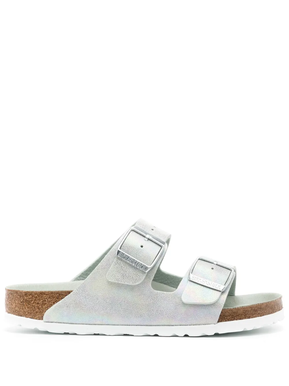 claquette birkenstock femme