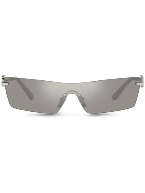 Dolce & Gabbana Eyewear Light frameless-design sunglasses
