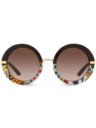 Dolce & Gabbana Eyewear