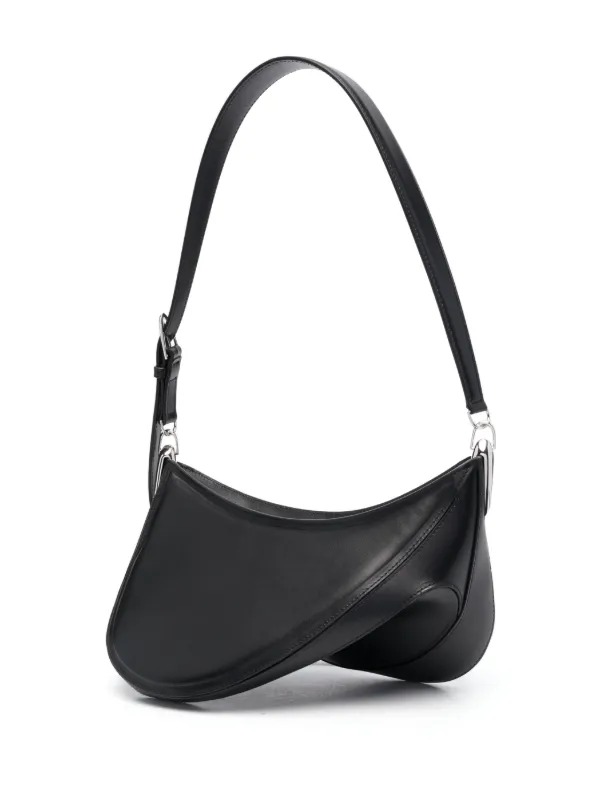 MUGLER クロスボディバッグ