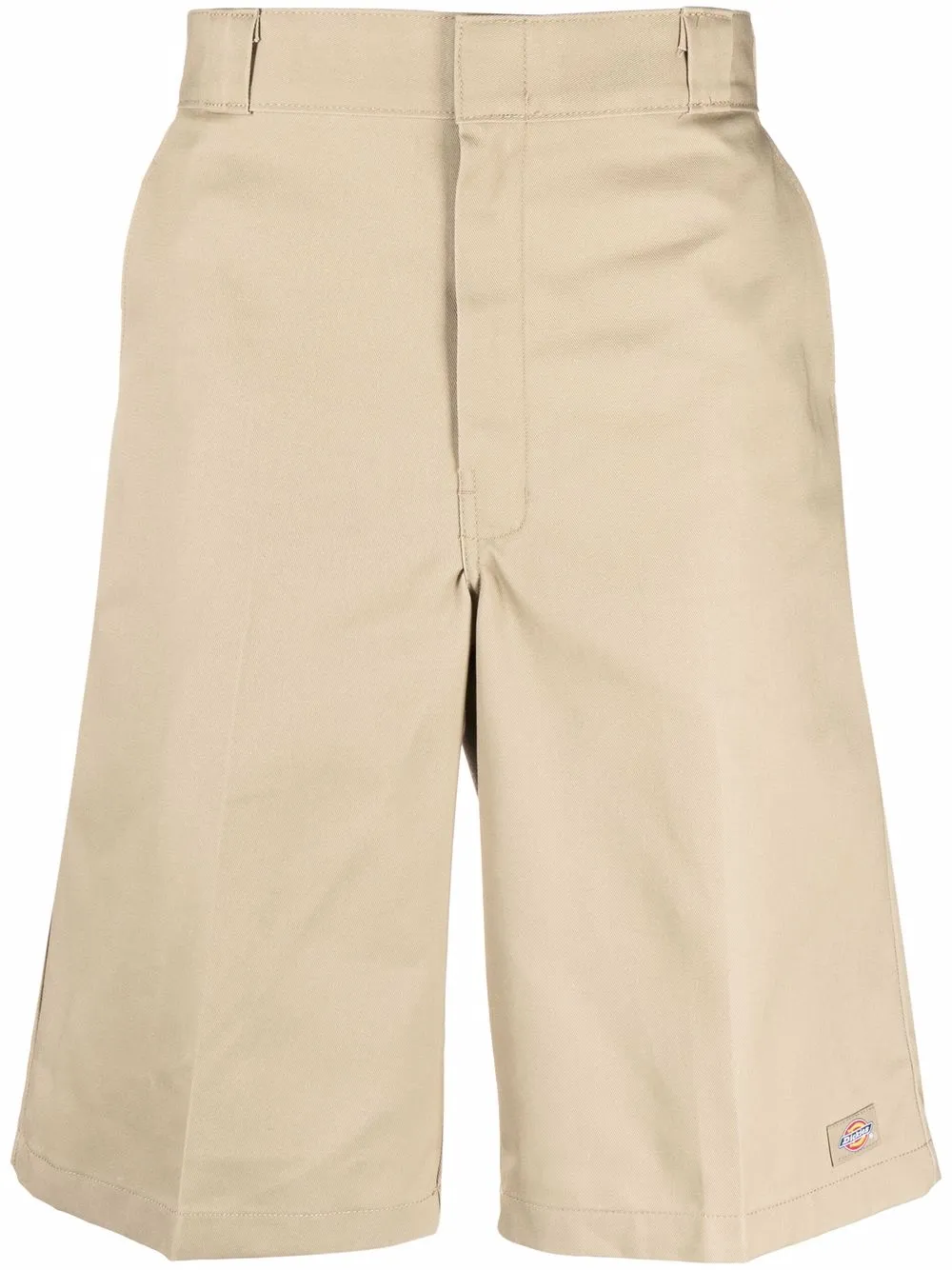 DICKIES Bermuda com patch de logo | Neutro | Image 1