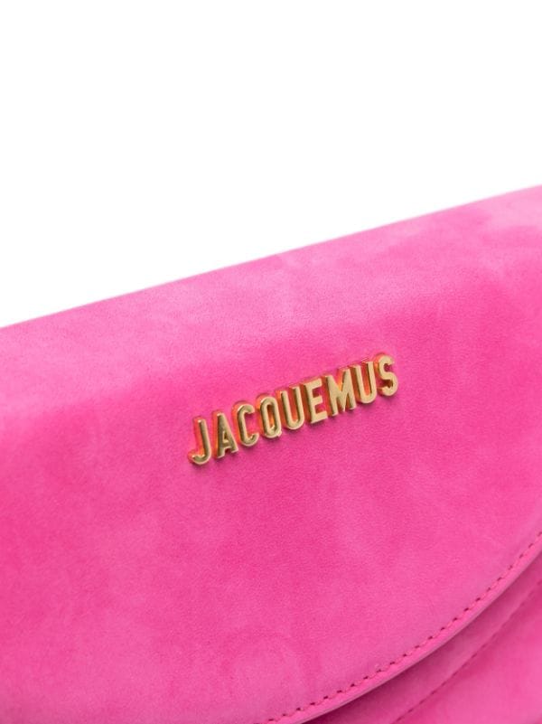 Jacquemus Le Sac Rond Tote Bag - Farfetch