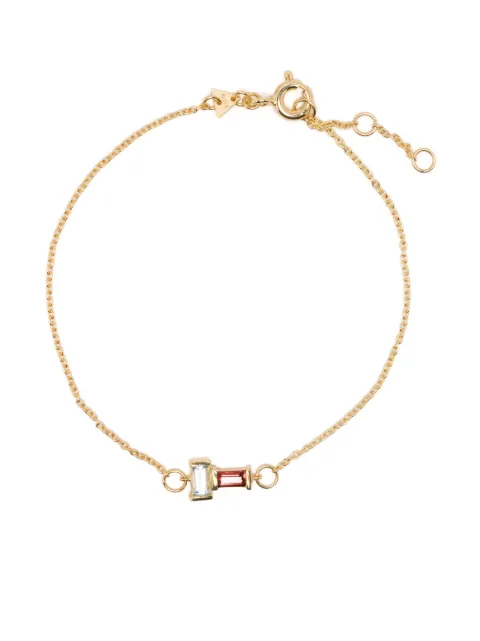 Aliita "You and Me" embellished bracelet