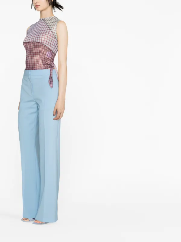 MSGM のウールパンツ