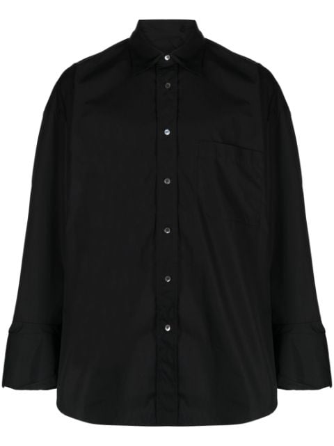 marina yee Camicia oversize