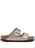 Birkenstock Arizona Birko-Flor sandals - Pink