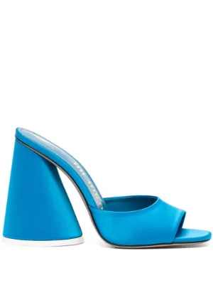 The Attico Sandals for Women - FARFETCH