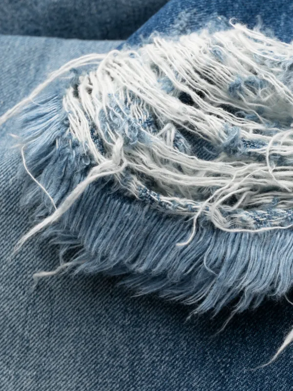 Stella McCartney ストレートジーンズ