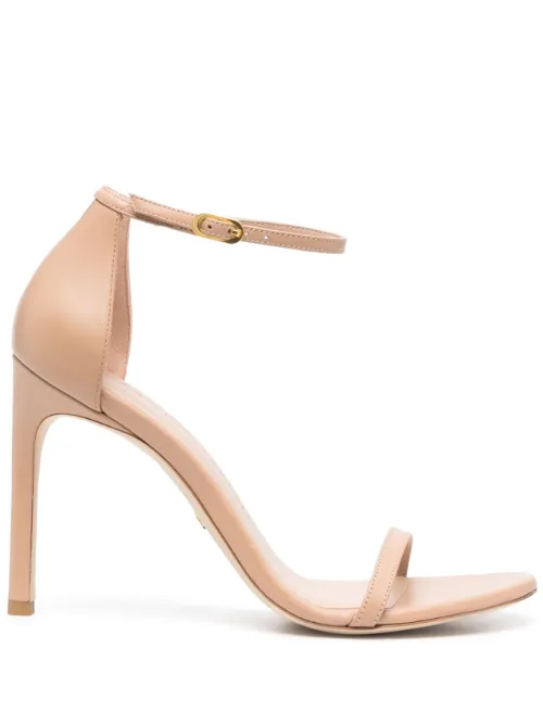 Sandales Nudistong 115 mm - Stuart Weitzman - Modalova
