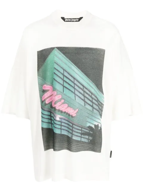 Palm Angels（パーム・エンジェルス）トップス Tシャツ - FARFETCH