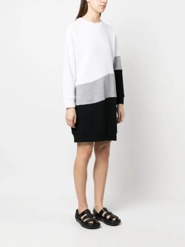 chinese dress ladies Women's Maxi Sweatshirt Dress main image 0