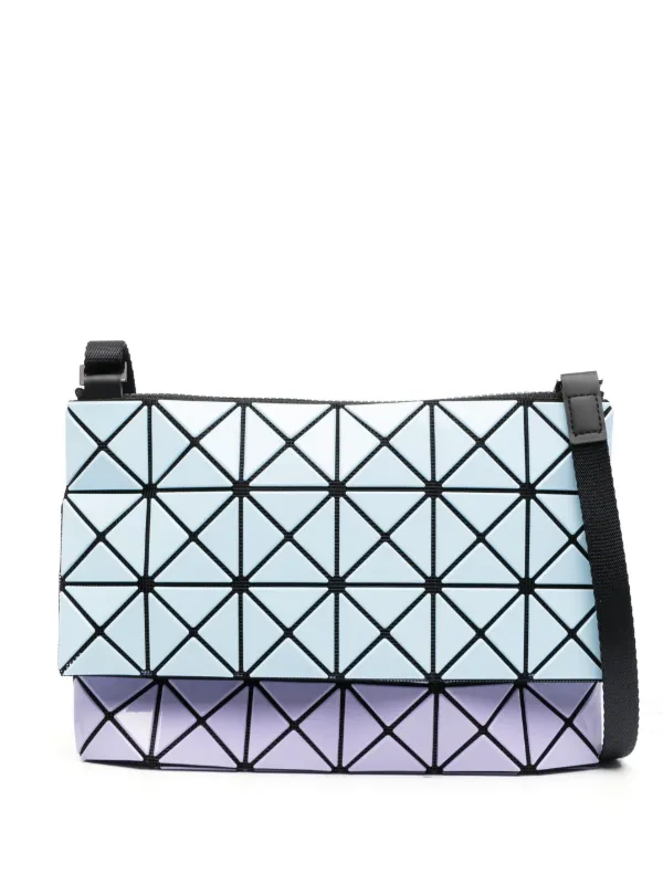 Bao Bao Issey Miyake Prism Kangaroo Shoulder Bag - Farfetch