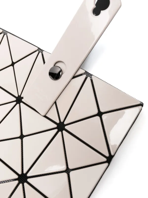 Bao Bao Issey Miyake Geometric-Pattern Topバッグ 21451854_51512637_1000.jpg