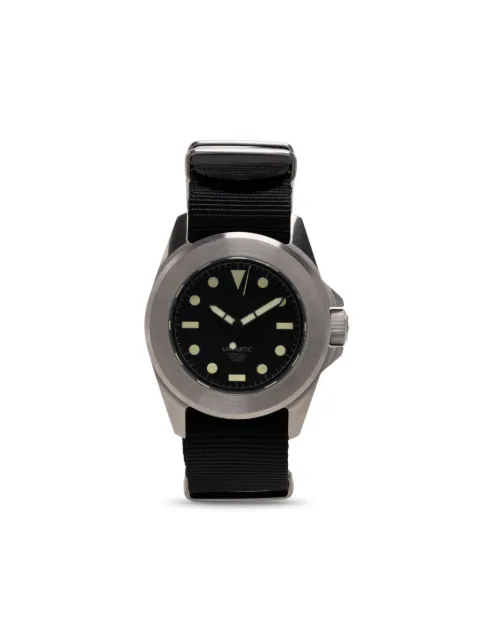 unimatic U4 Classic 40mm