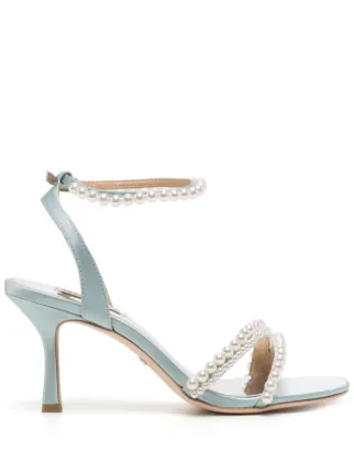 Badgley store mischka sandal