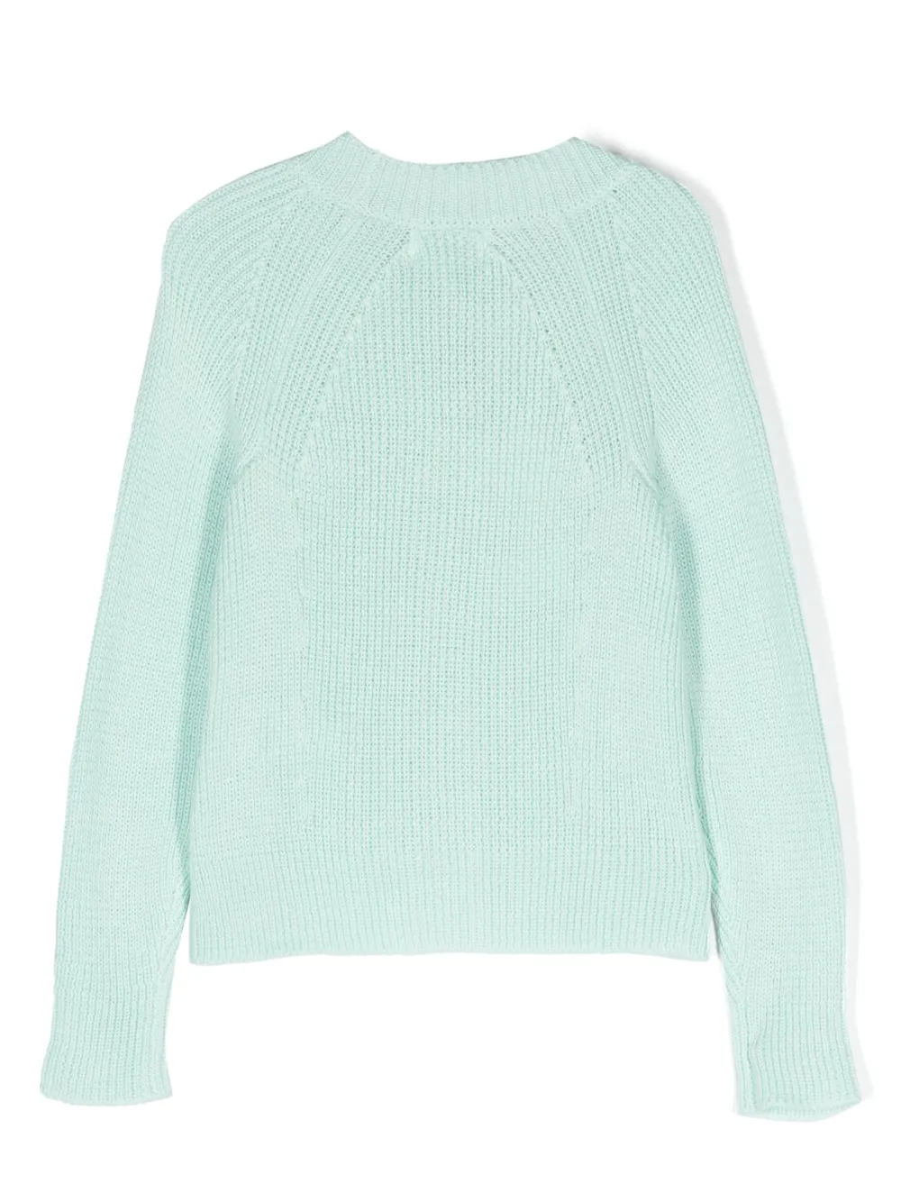Molo Vest met lange mouwen - Blauw