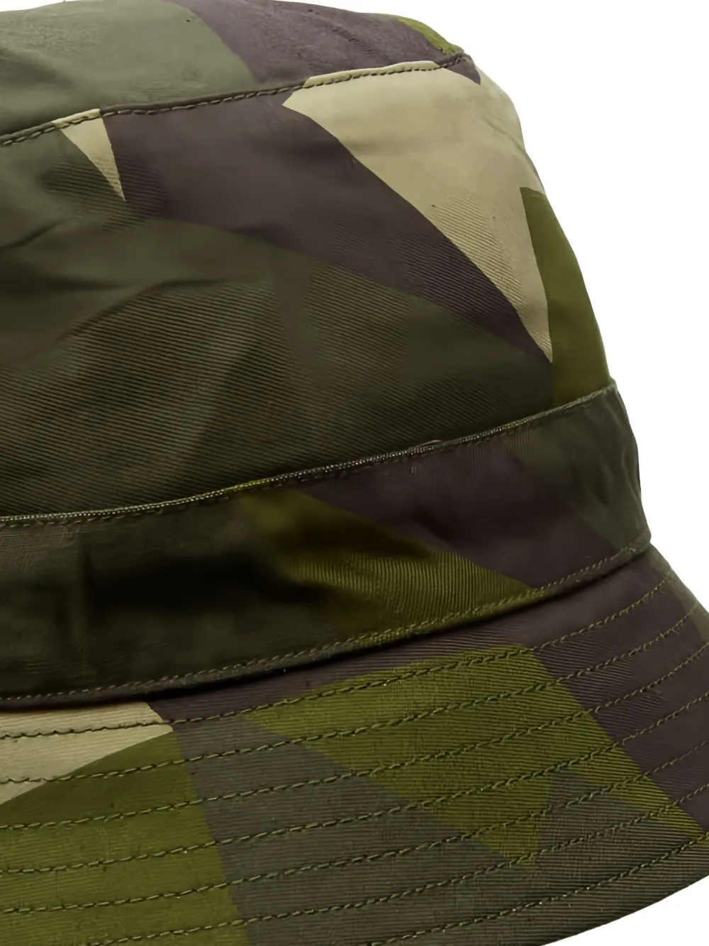 Universal Works cotton bucket hat | Image 2